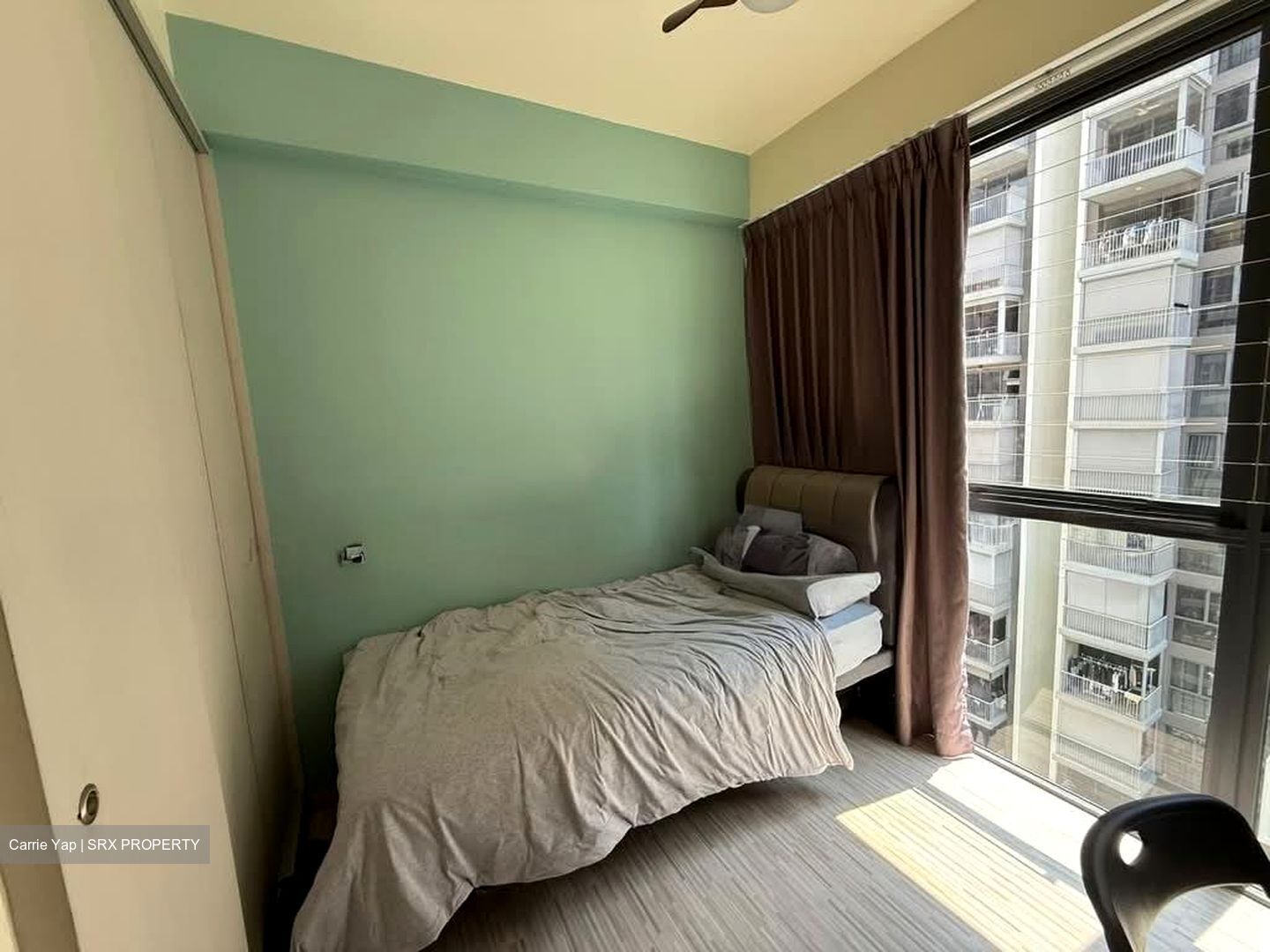 Blossom Residences (D23), Condominium #561535761